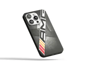 Mercedes Funda Smart Diseño Deportivo De Carreras